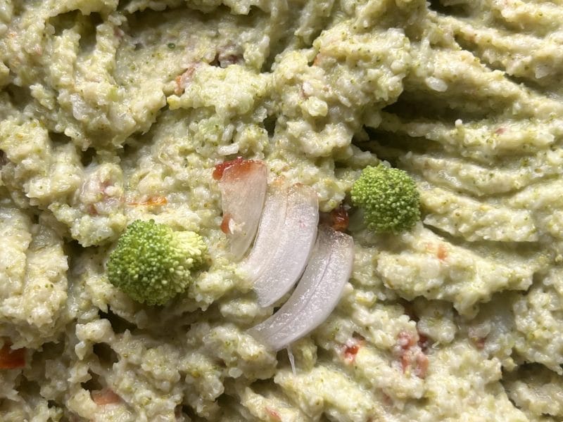 Cliquez pour zoomer ! Brocamole Thermomix par Grenouille01