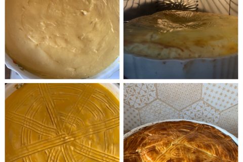 Photos des recettes