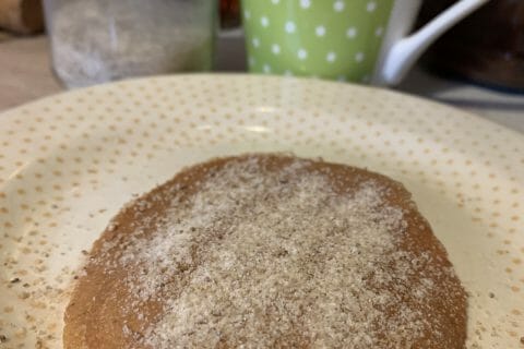 Photos des recettes
