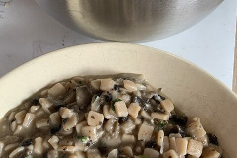 Photos des recettes