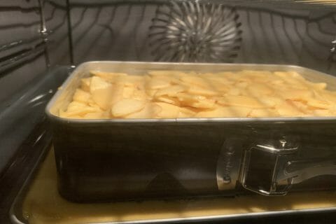 Photos des recettes