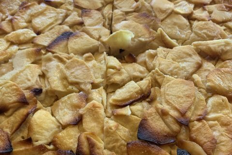 Photos des recettes