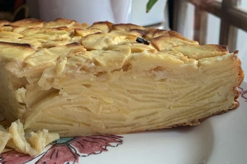Photos des recettes