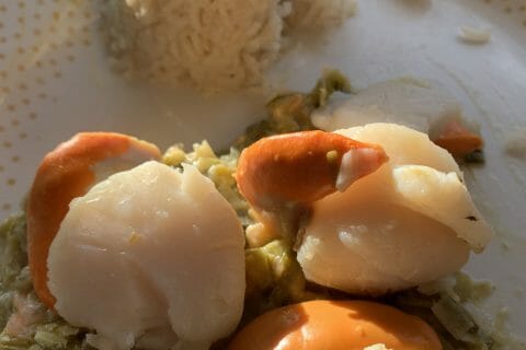 Photos des recettes