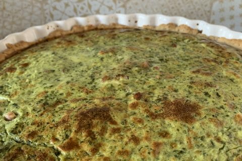 Photos des recettes