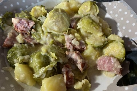 Photos des recettes