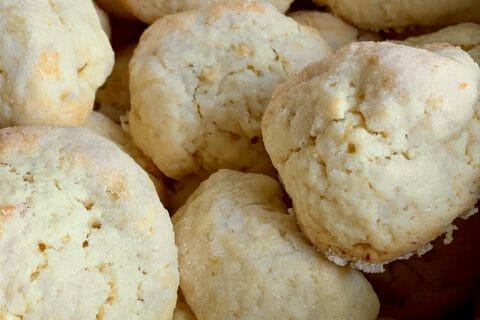 Photos des recettes