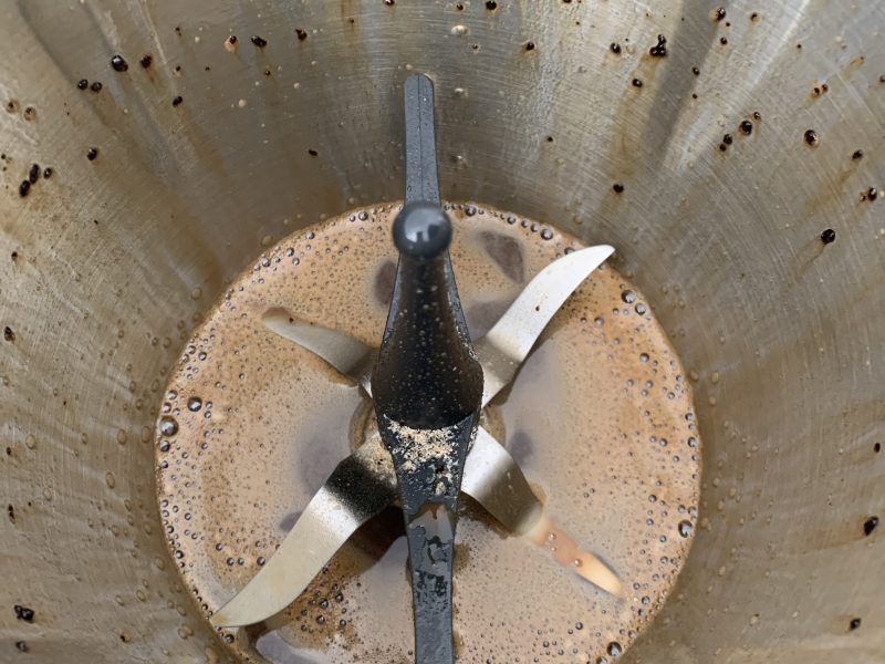 Cliquez pour zoomer ! Cappuccino Thermomix par aureljays