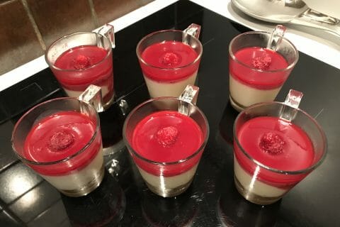Cliquez pour zoomer ! Cheesecakes au Varoma Thermomix par laurajulia