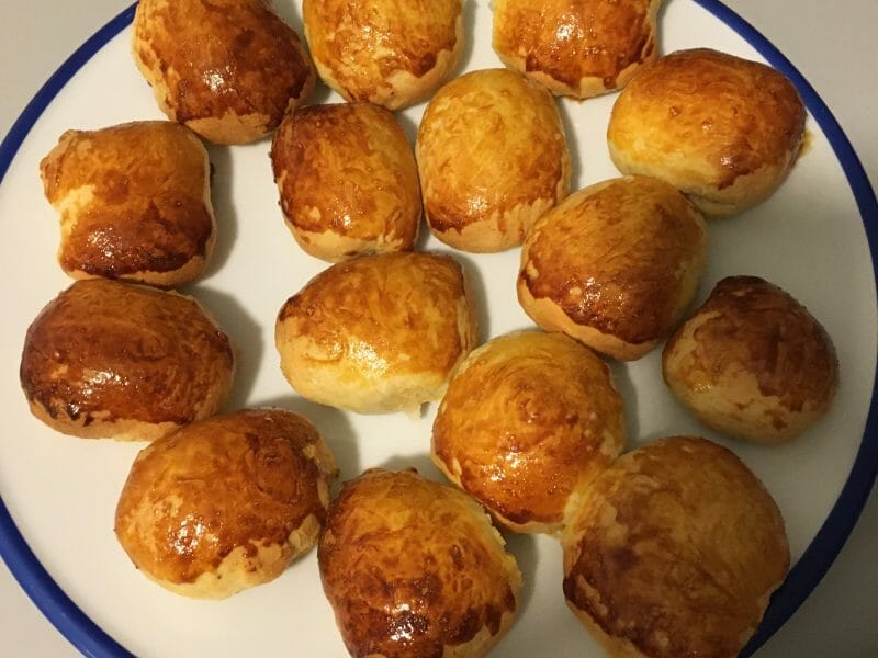 Cliquez pour zoomer ! Pain brioché au chocolat – Pitch Thermomix par laurajulia