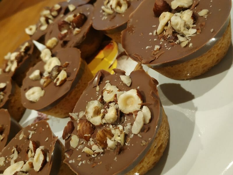 Cliquez pour zoomer ! Krumchy Thermomix par Lastg