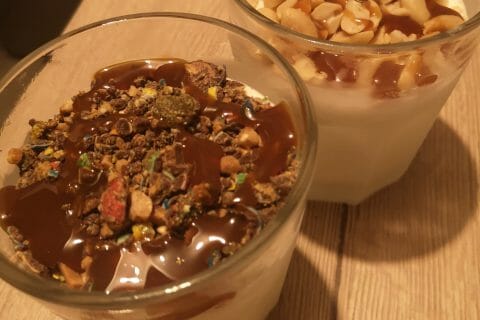 Cliquez pour zoomer ! Mc Flurry Thermomix par maanoune