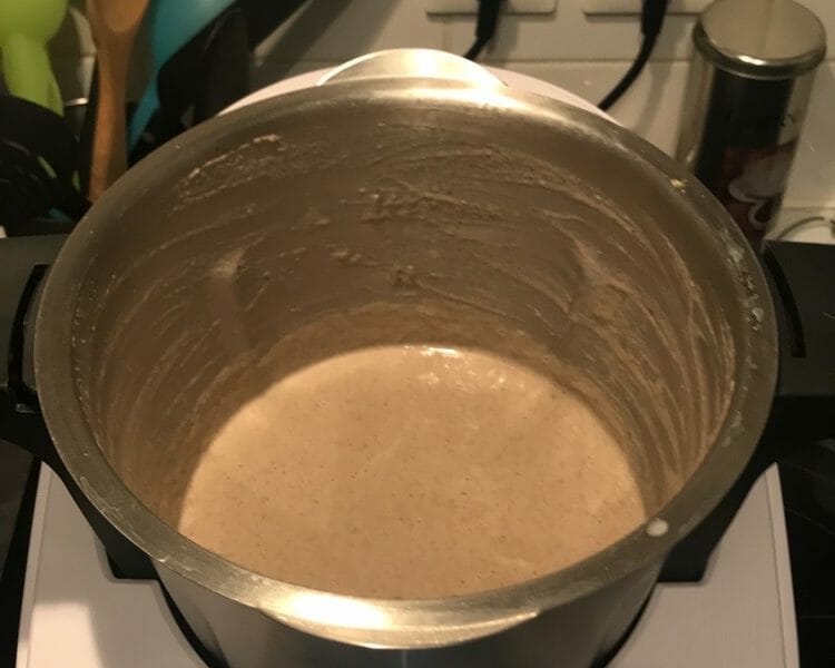 Cliquez pour zoomer ! Velouté de champignons Thermomix par laura.h
