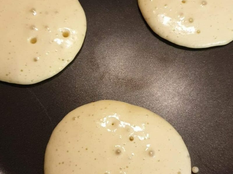 Cliquez pour zoomer ! Blinis Thermomix par stephanie_184