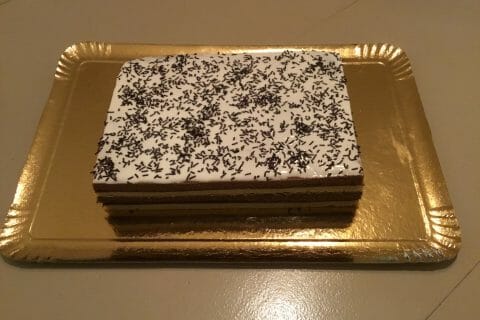 Cliquez pour zoomer ! Napolitain Thermomix par laplume34