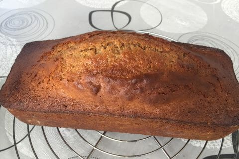 Cliquez pour zoomer ! Pain d’épices Thermomix par isabelle_101