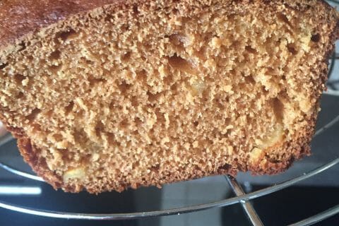 Cliquez pour zoomer ! Pain d’épices Thermomix par isabelle_101