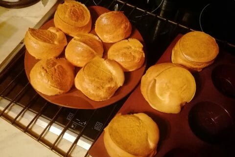Cliquez pour zoomer ! Popovers Thermomix par Sylvie38