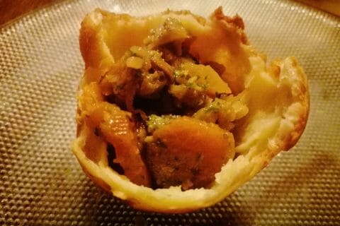 Cliquez pour zoomer ! Popovers Thermomix par Sylvie38