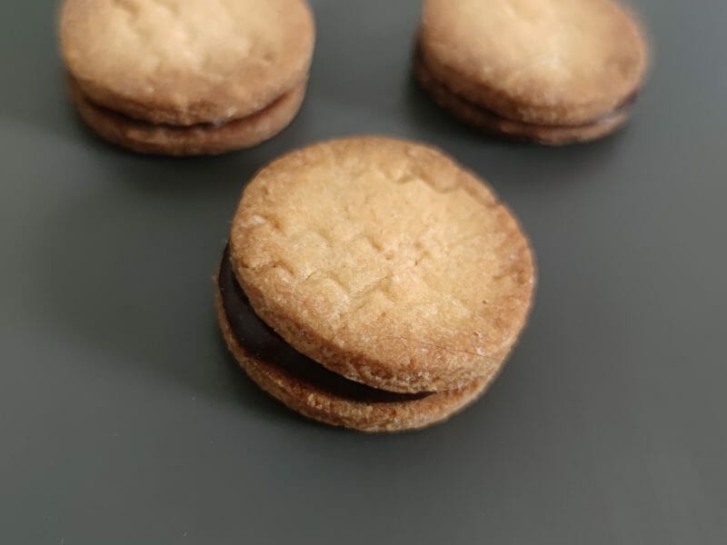 Cliquez pour zoomer ! Petit prince au chocolat Thermomix par melissa12