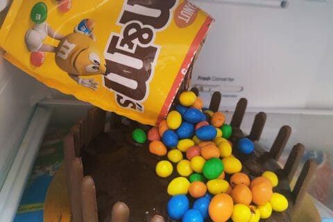 Cliquez pour zoomer ! La mare aux cochons Thermomix par melissa12