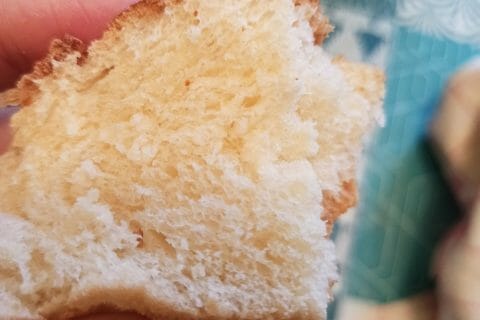 Cliquez pour zoomer ! Brioche Buchty Thermomix par cookowel