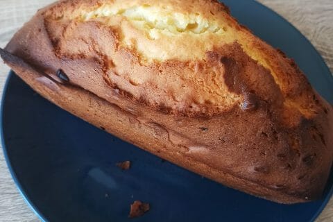 Cliquez pour zoomer ! Quatre-quarts breton Thermomix par cookowel