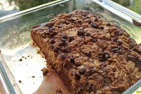 Cliquez pour zoomer ! Brookie Thermomix par cookowel