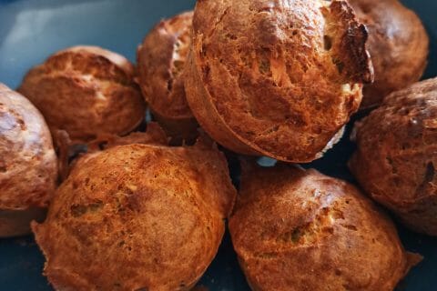 Cliquez pour zoomer ! Cake au thon Thermomix par cookowel