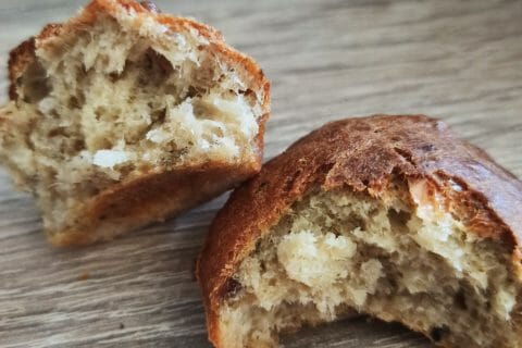 Cliquez pour zoomer ! Cake au thon Thermomix par cookowel