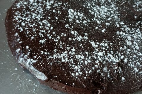 Cliquez pour zoomer ! Kinder Délice XXL Thermomix par cookowel