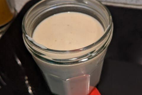 Cliquez pour zoomer ! Béchamel Thermomix par SoniaVa