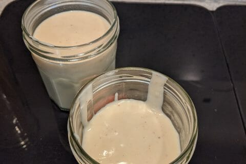 Cliquez pour zoomer ! Béchamel Thermomix par SoniaVa