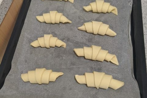 Cliquez pour zoomer ! Croissants Thermomix par SoniaVa