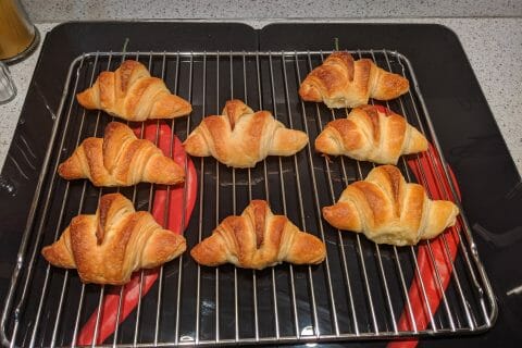 Cliquez pour zoomer ! Croissants Thermomix par SoniaVa