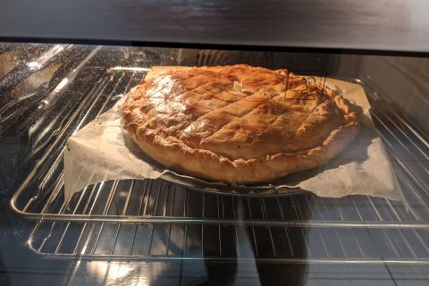 Cliquez pour zoomer ! Pâte feuilletée Thermomix par SoniaVa