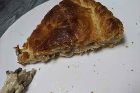 Cliquez pour zoomer ! Pâte feuilletée Thermomix par SoniaVa