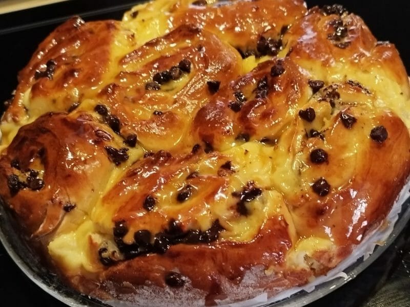 Cliquez pour zoomer ! Chinois Thermomix par Jeepounet