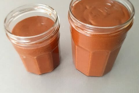 Cliquez pour zoomer ! Nutella Thermomix par patampouchi