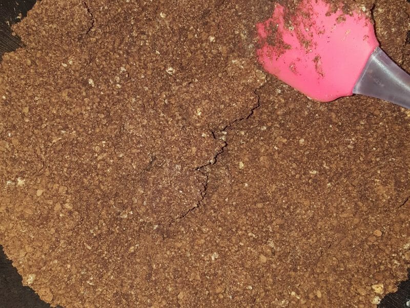 Cliquez pour zoomer ! Mini bûches express aux marrons Thermomix par carla_68