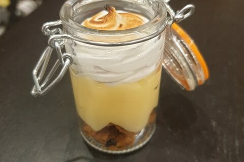 Cliquez pour zoomer ! Lemon curd Thermomix par anafj