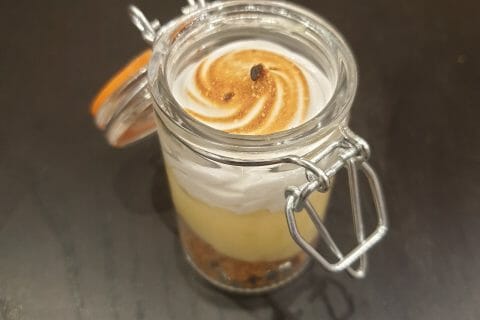 Cliquez pour zoomer ! Lemon curd Thermomix par anafj