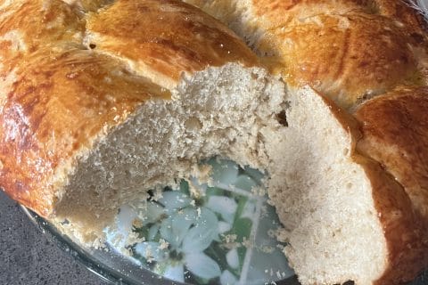 Cliquez pour zoomer ! Brioche Buchty Thermomix par cyrielle_val
