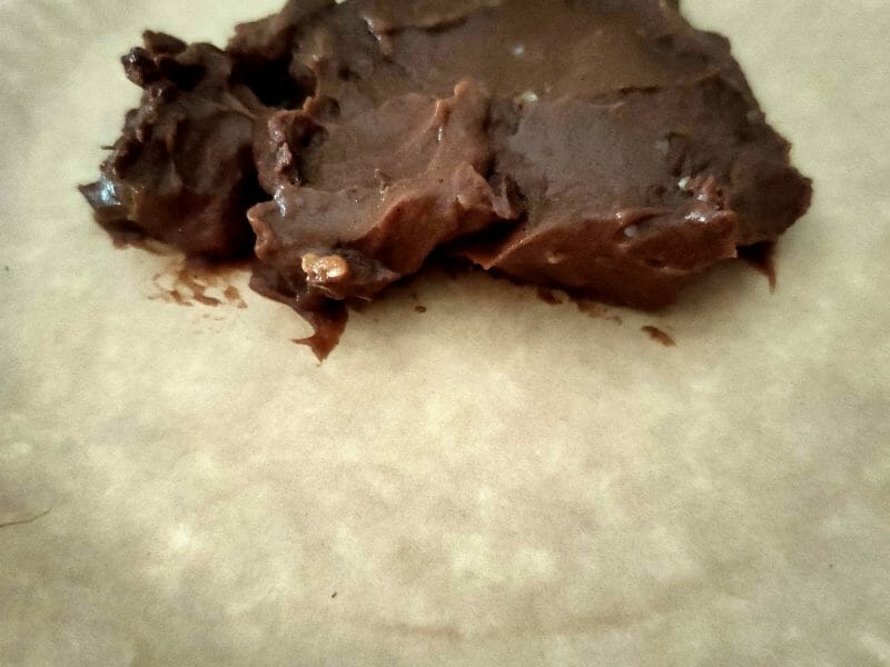 Cliquez pour zoomer ! Crème pâtissière Thermomix par mielpommebdx