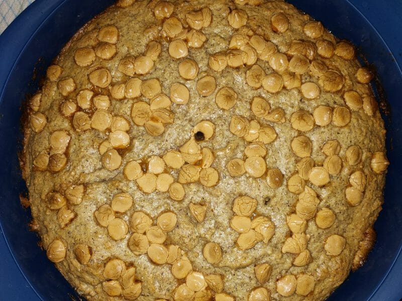 Cliquez pour zoomer ! Cookies américains Thermomix par mielpommebdx