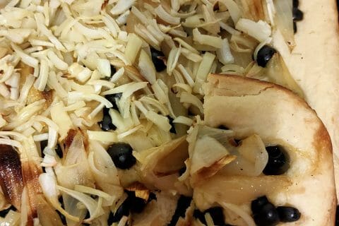 Cliquez pour zoomer ! Photo de mielpommebdx