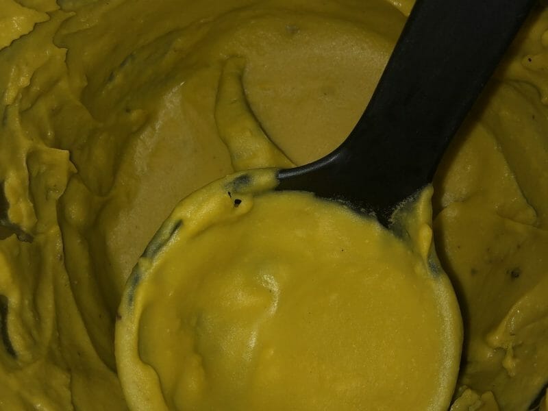 Cliquez pour zoomer ! Purée de pois cassés Thermomix par joiie_v