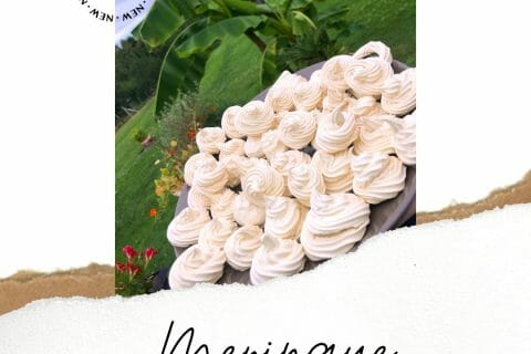 Cliquez pour zoomer ! Meringues Thermomix par joiie_v