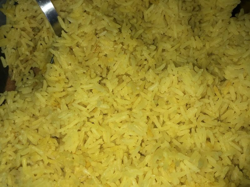 Cliquez pour zoomer ! La cuisson du riz Thermomix par joiie_v