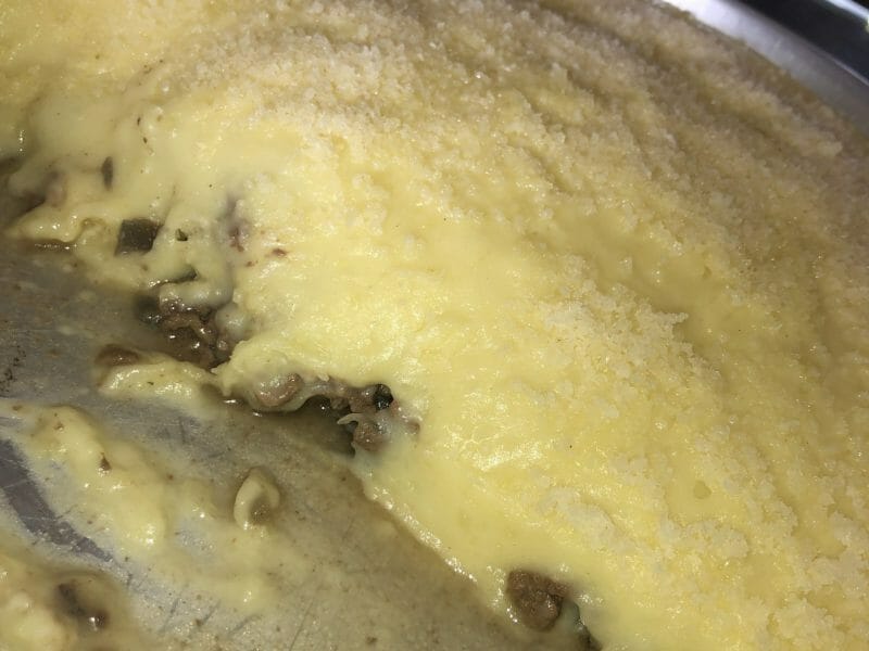 Cliquez pour zoomer ! Purée de pommes de terre Thermomix par joiie_v